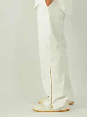 White Light Chinos